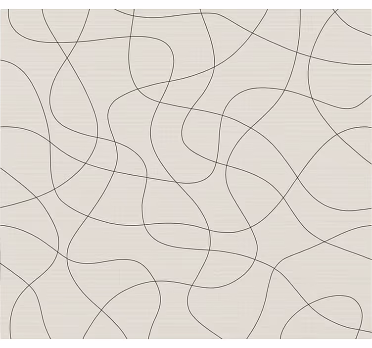 Blind office trendy light sheer - TenStickers