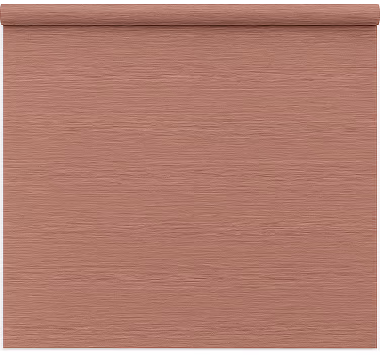 Blind office in modern dusty rose - TenStickers