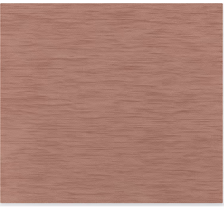 Blind office in modern dusty rose - TenStickers
