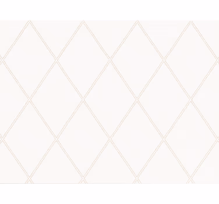 Blind kitchen elegant diamonds - TenStickers