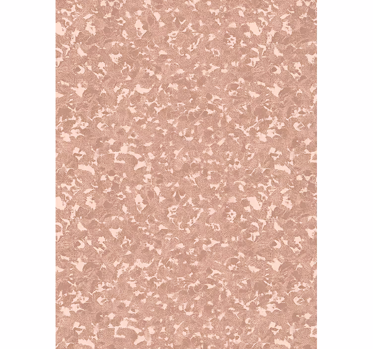 Blind pink rose gold metallic design - TenStickers