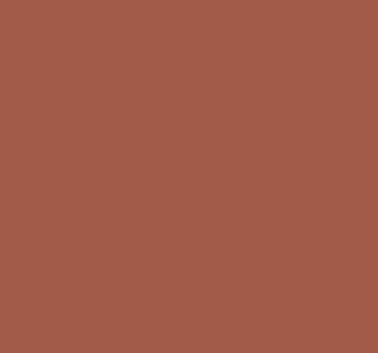 Elegant blind in soft beige - TenStickers