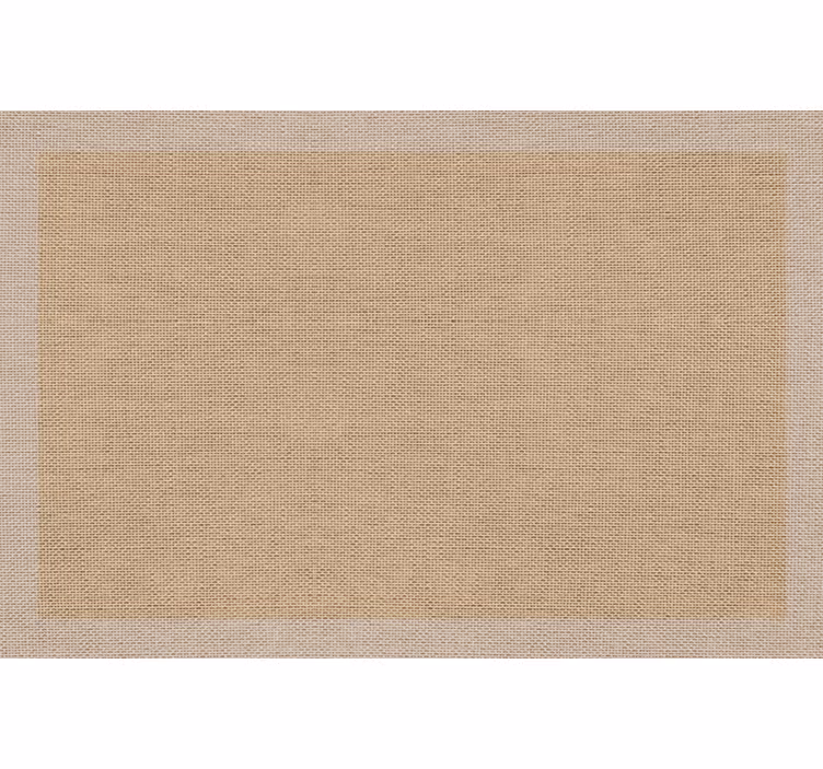 Blind beige natural teplon - TenStickers