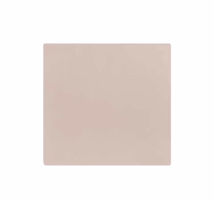Blind beige soft linen texture - TenStickers