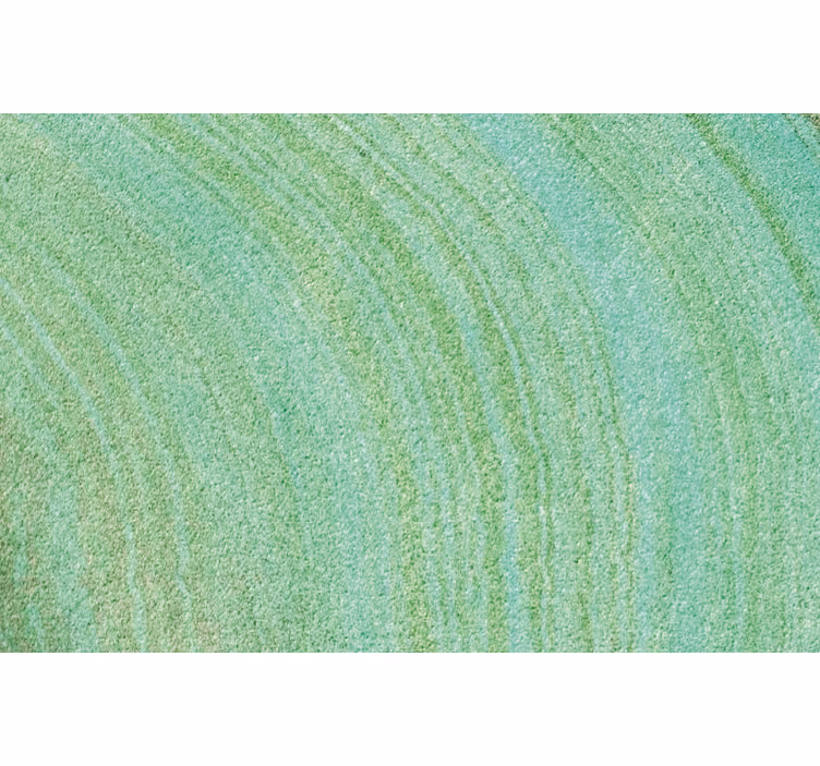 Blind bedroom agate stone window treatment - TenStickers