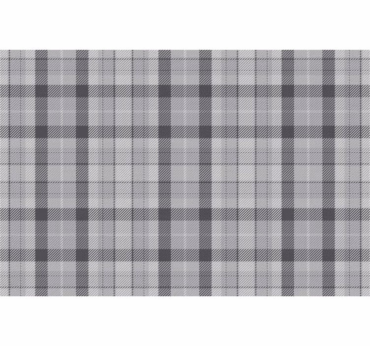 Blind grey pantone color swatches - TenStickers