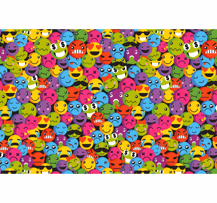 Blind teens discovering new adventures - TenStickers