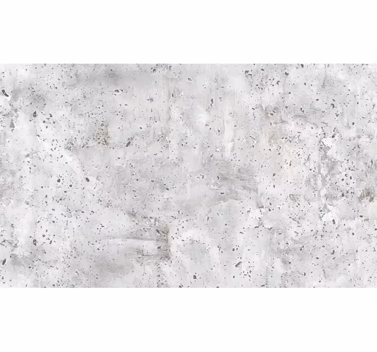 Blind grey with gray concrete effect - TenStickers