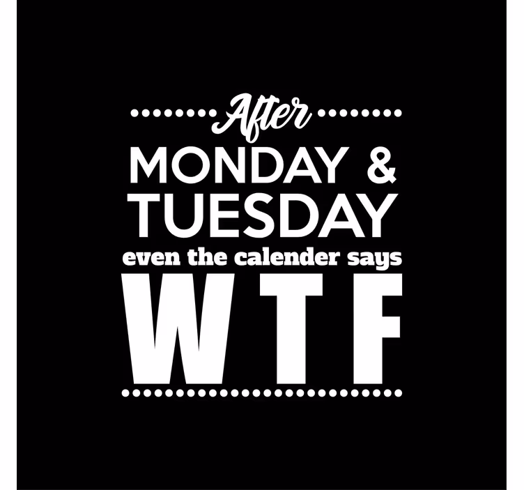 Blind office laughs that make you go wtf - TenStickers