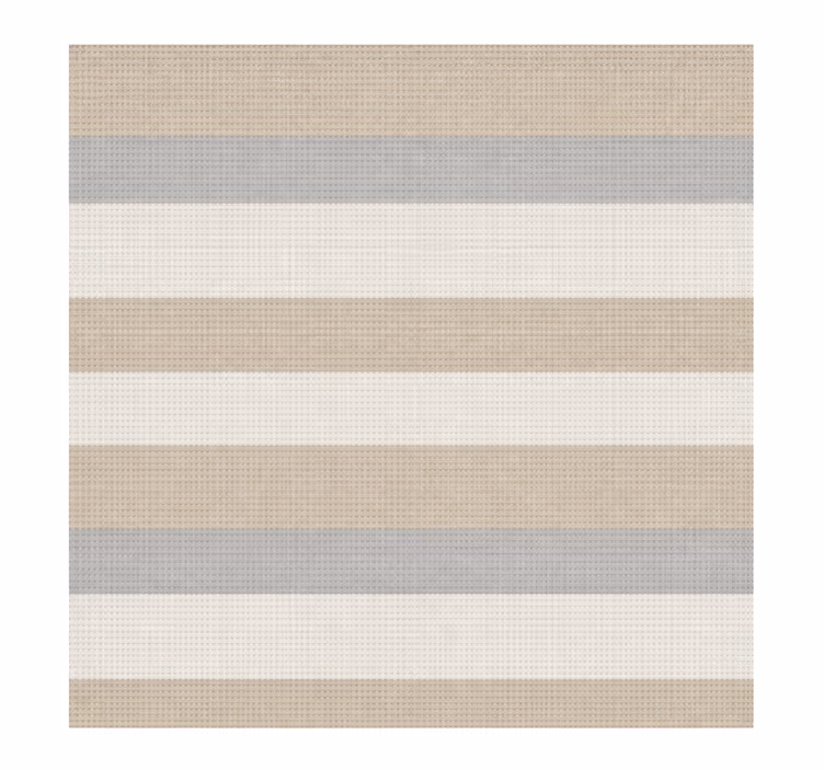 Blind kitchen width 200 woven fabric - TenStickers