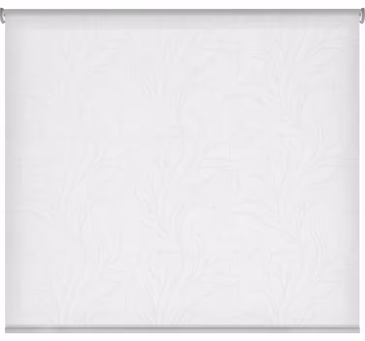 Blind kitchen width 190 vines pattern - TenStickers