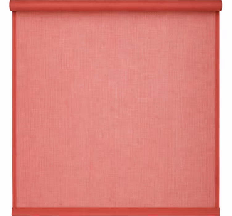 Master bedroom shades in 400 blood color - TenStickers