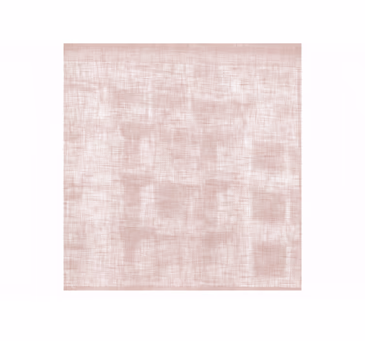 Blind pink radiant translucent - TenStickers
