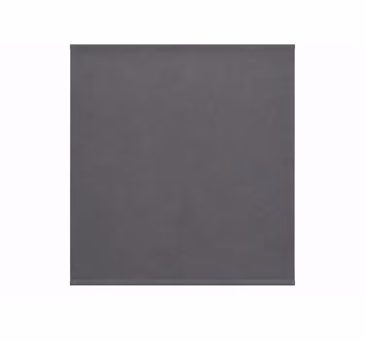 Blind grey blackout slate - TenStickers