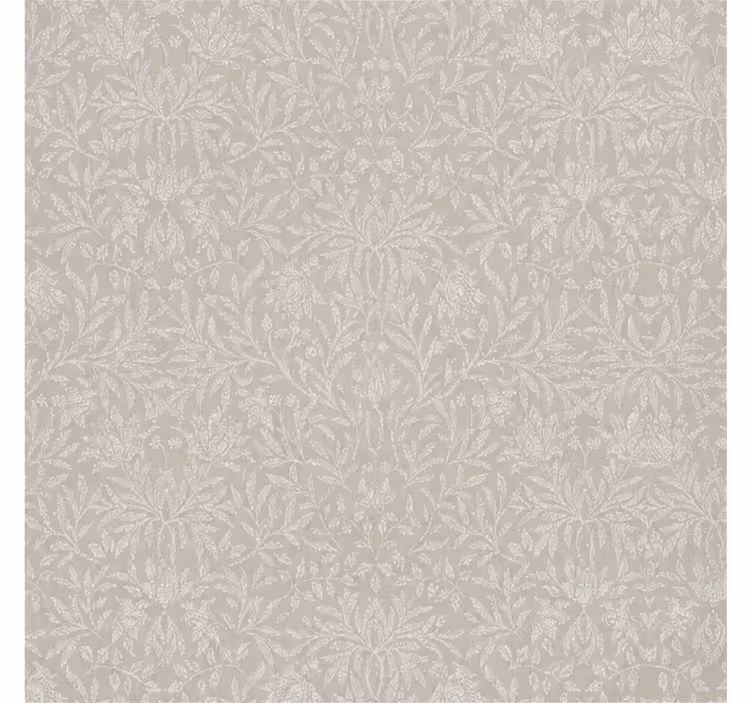 Blind beige florence design - TenStickers