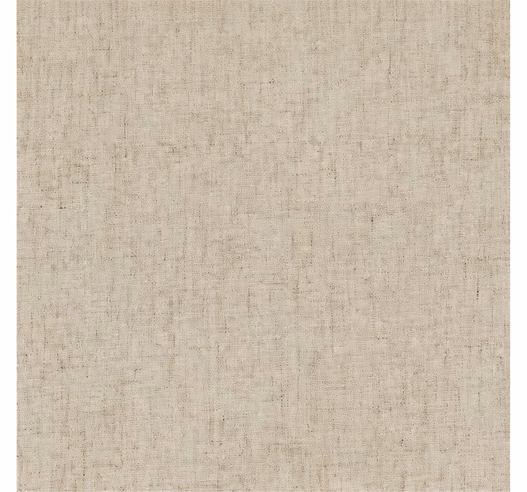 Blind beige natural linen look - TenStickers