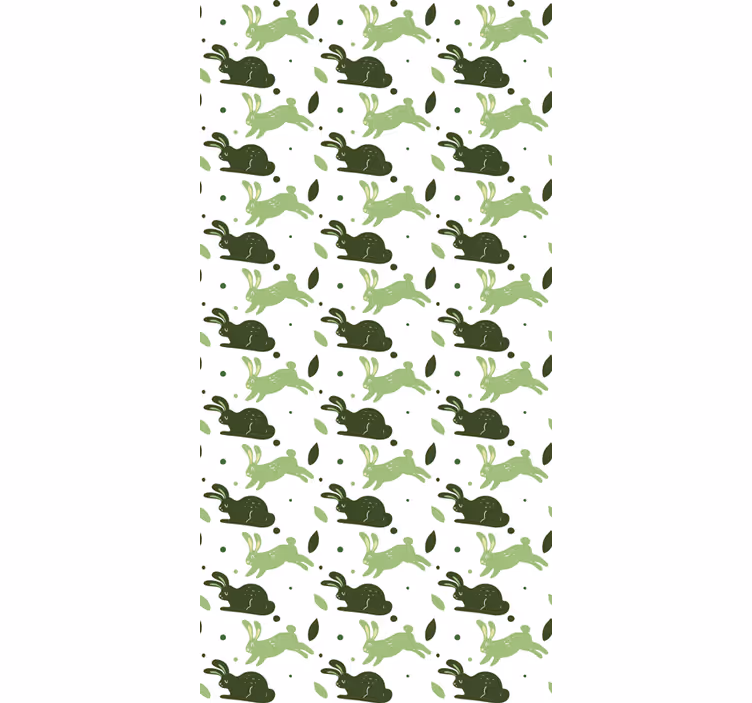 Playful Dinosaur Pattern animals blind - TenStickers