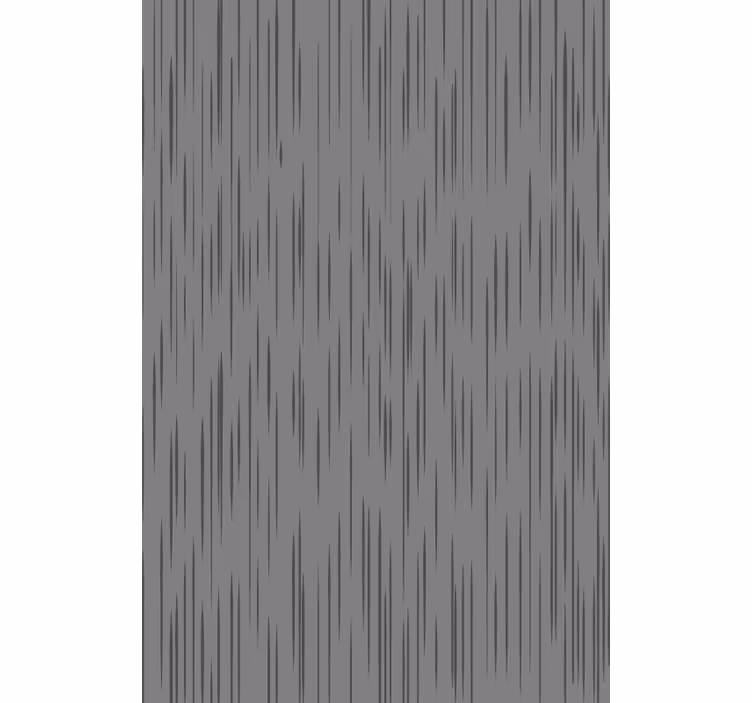 Vertical Lines Pattern textured roller blind - TenStickers