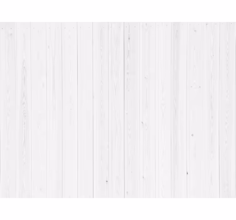 Grey wooden planks modern blind - TenStickers