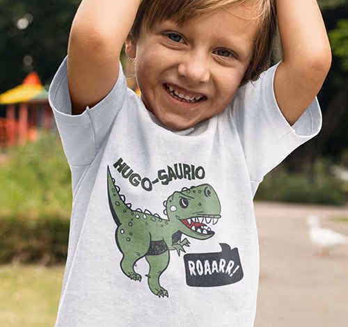 T-Shirts