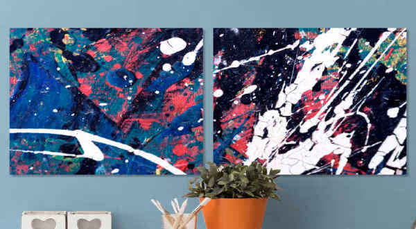 Modern Canvas Prints Modern Canvas Prints