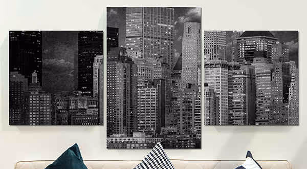 Living Room Canvas Prints Living Room Canvas Prints