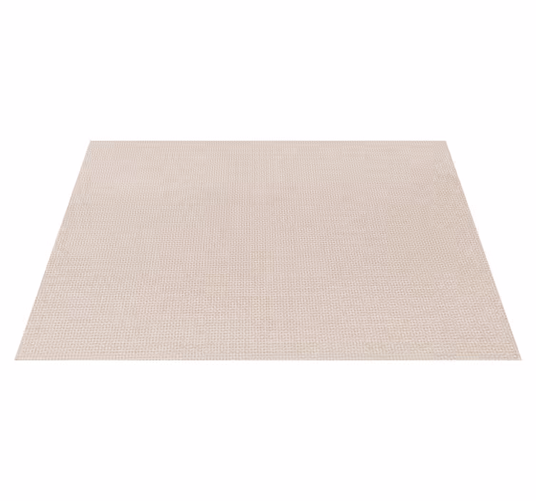 Texture beige modern placemats - TenStickers