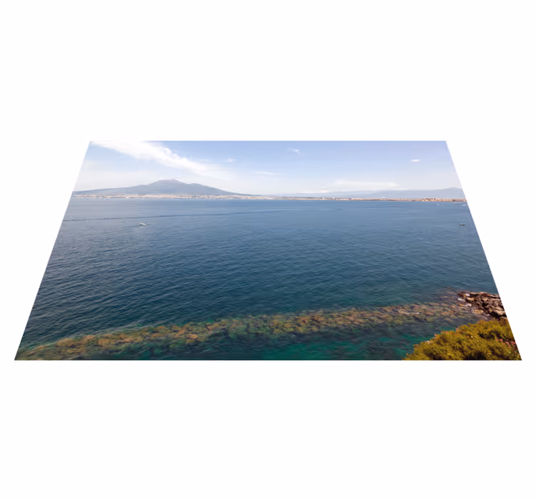 Quote placemats inspirational love quote - TenStickers