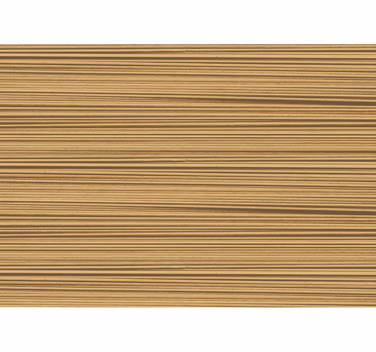 Woods wall mural natural wood grain design - TenStickers