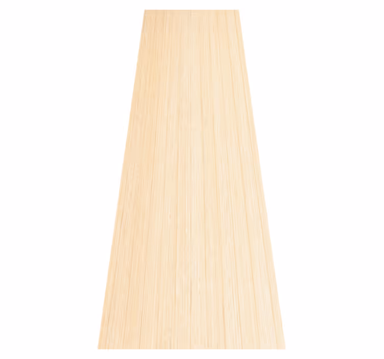 Light oak wood panels bedroom vinyl rug - TenStickers