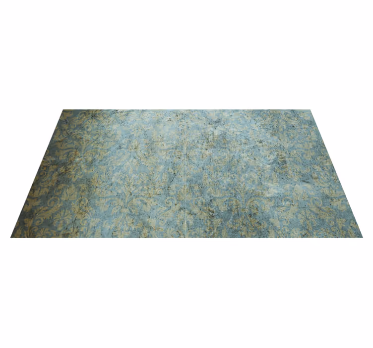 Textured Surface texture rug - TenStickers