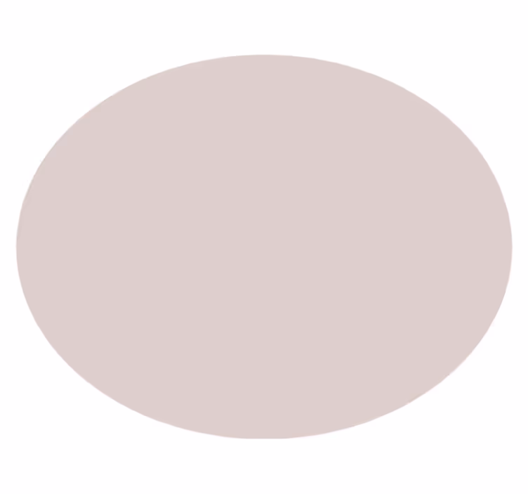 pastel gray bedroom rug - TenStickers