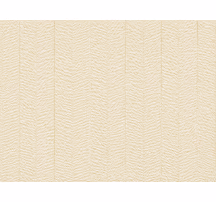 Linen fabric pattern wallpaper office - TenStickers