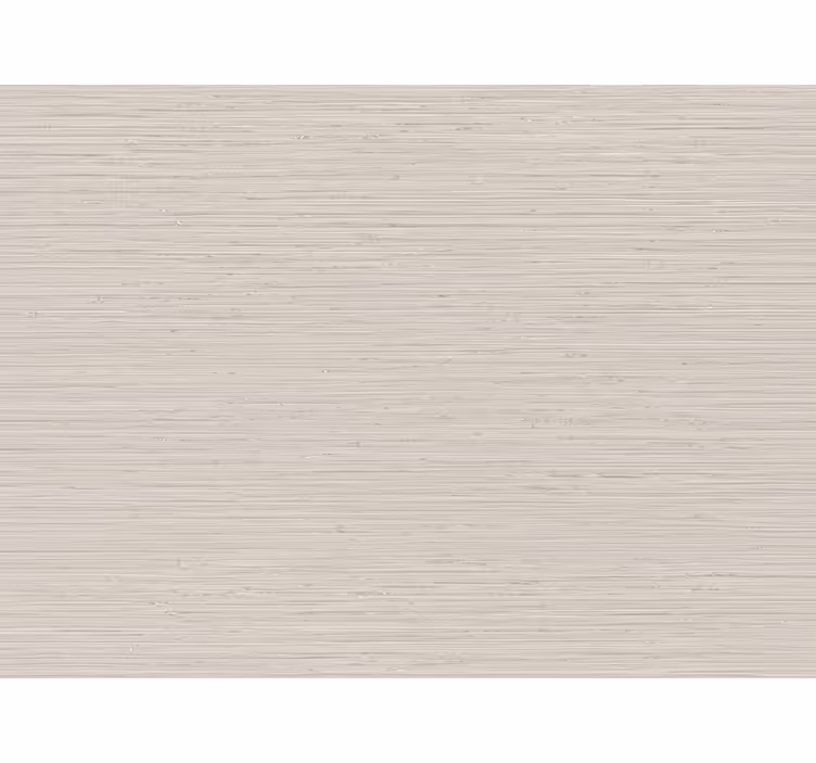 Living area wallpaper neutral grasscloth texture - TenStickers