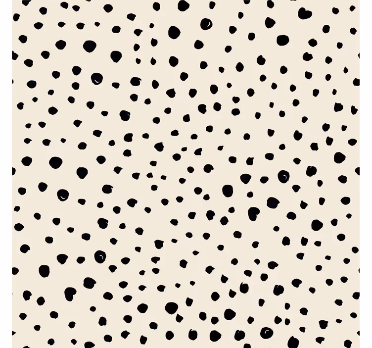 Animals wallpaper in hollywood regency style - TenStickers
