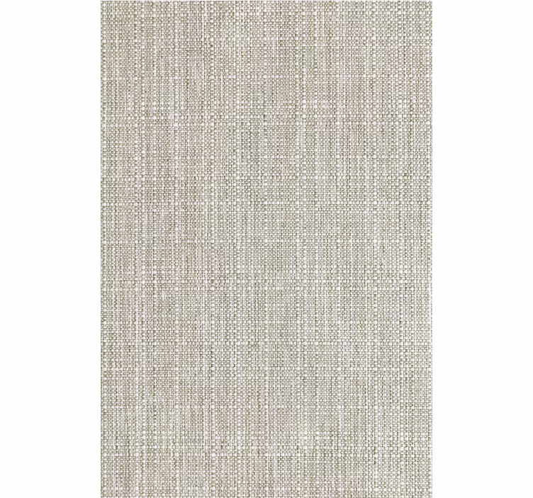 Textured wallpaper in light brown shade - TenStickers