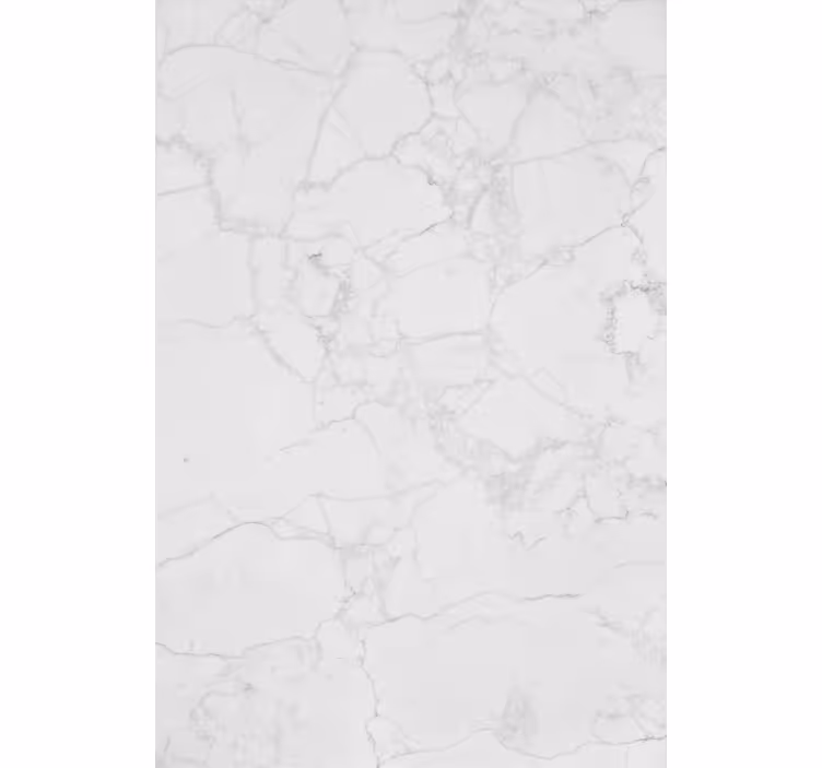 Textured wallpaper in grey marble design - TenStickers