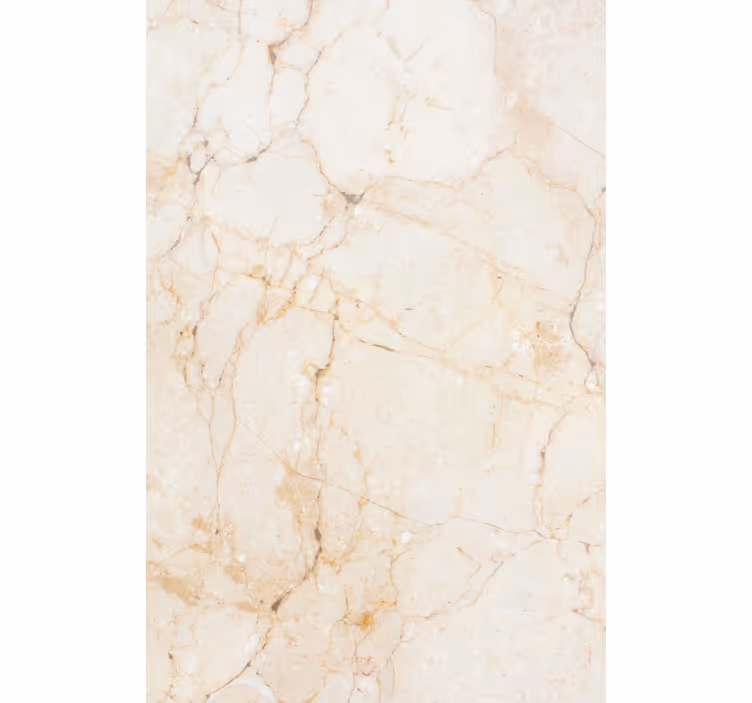 Marble effect wallpaper white classic marble design - TenStickers