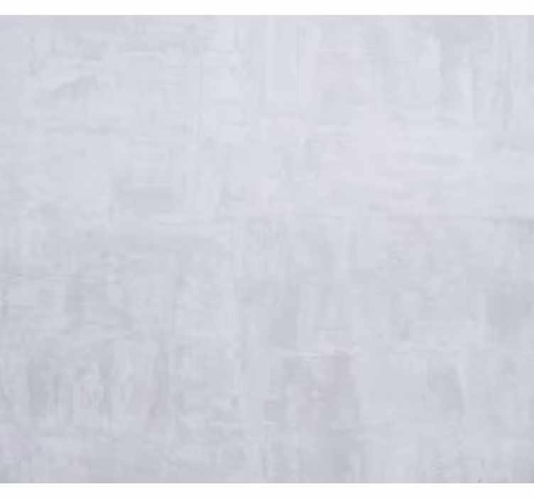 Light gray concrete stone effect wallpaper - TenStickers