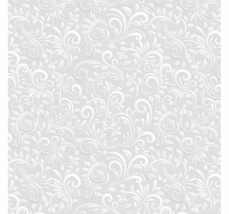 Swirling elegance stone effect wallpaper - TenStickers