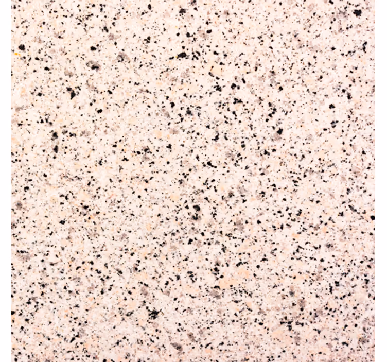 Stone effect wallpaper beige granite look - TenStickers