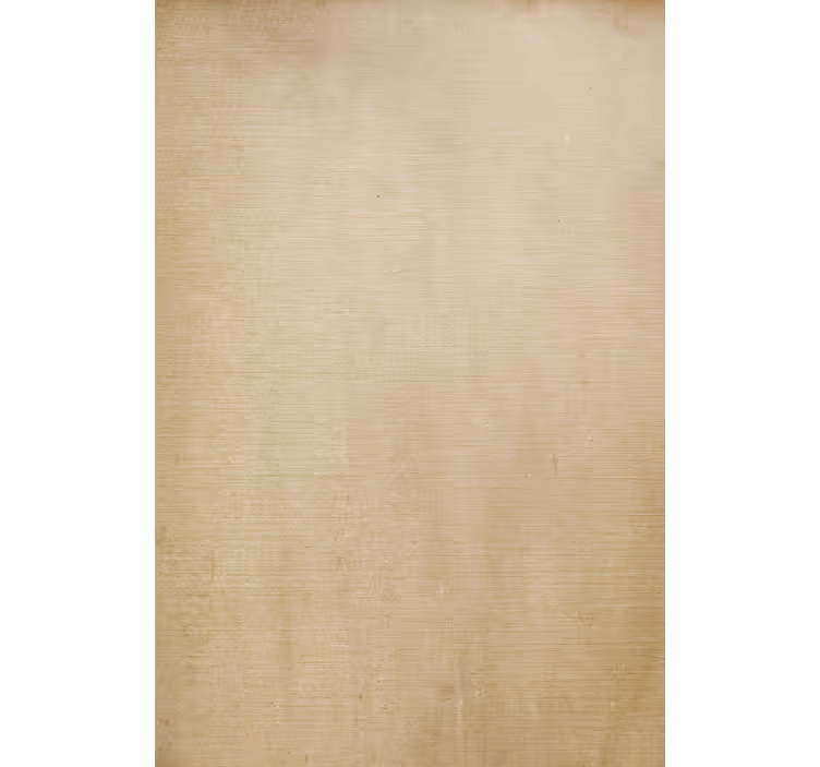 Rustic wallpaper in beige hues - TenStickers