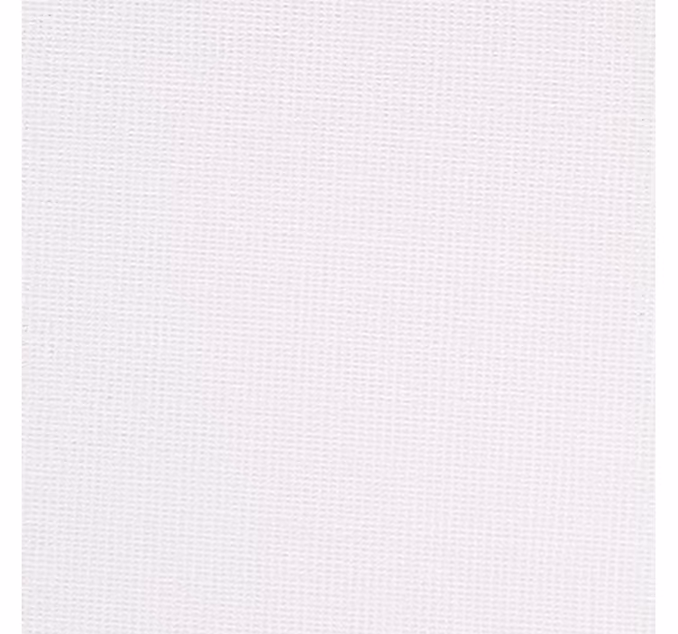 Wallpaper office white translucent design - TenStickers