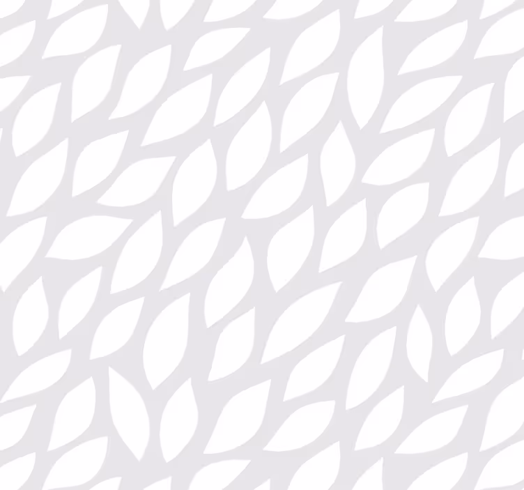 Kitchen wallpaper geometric shadow patterns - TenStickers