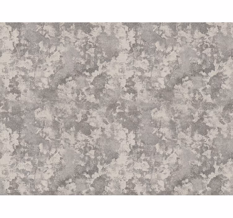 Master bedroom wallpaper in industrial concrete style - TenStickers