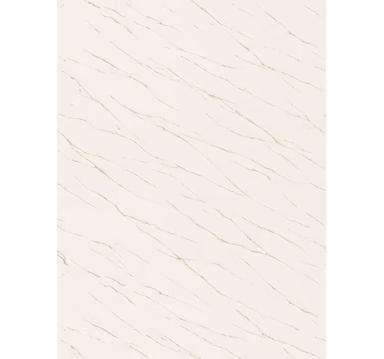 Living area wallpaper white casual neutral design - TenStickers