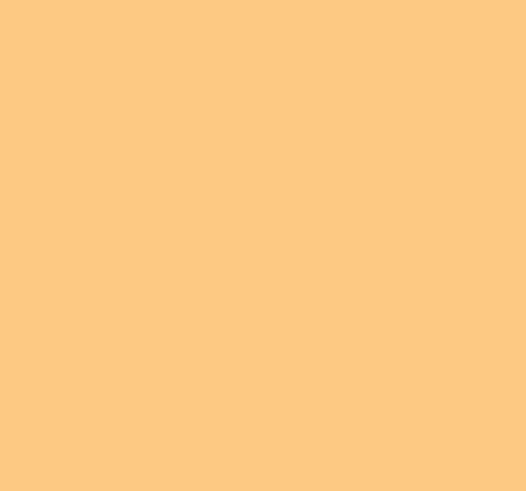 Beige wallpaper in a soft neutral tone - TenStickers
