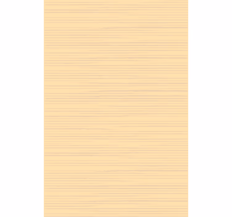 Beige wallpaper in soft neutral tones - TenStickers