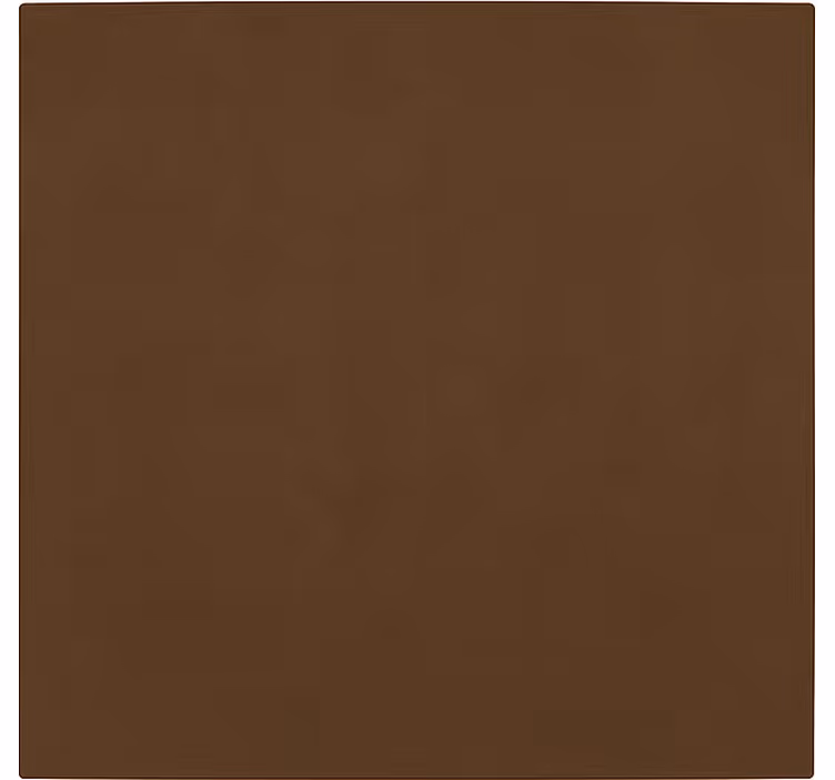 Brown wallpaper in shades of brown elegance - TenStickers