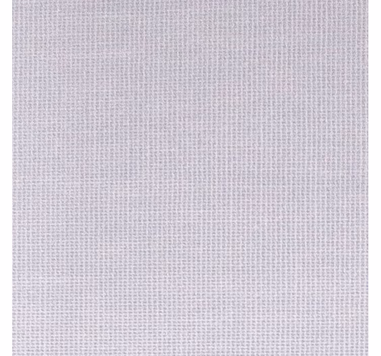 Grey wallpaper silver translucent design - TenStickers